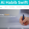 Bank Al Habib Swift Code